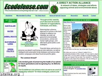 ecodefense.com