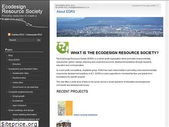 ecodesignresources.org
