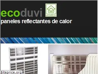 ecoduvi.com