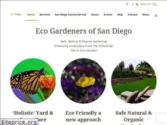 ecogardeners.com