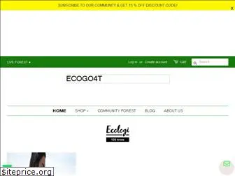 ecogo4t.com