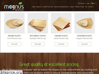 ecoleafplates.com