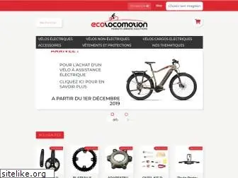 ecolocomotion.com