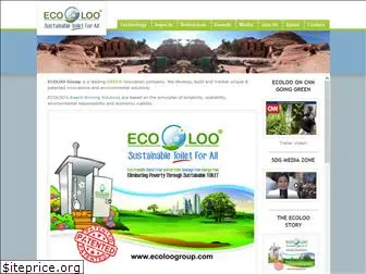 ecoloogroup.com