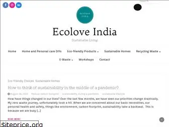 ecolove.co.in