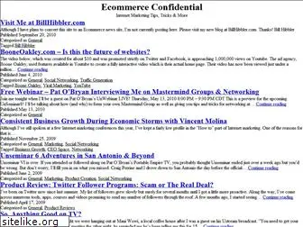 ecommerceconfidential.com