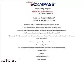 ecompass247.com