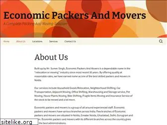 economicpackersmovers.com