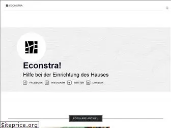 econstra.de