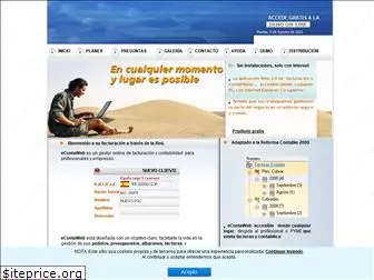 econtaweb.es