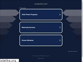 ecoparkz.com
