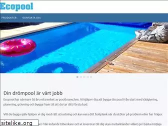 ecopool.se