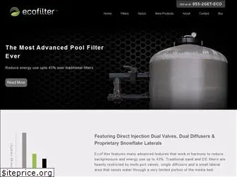 ecopoolfilters.com