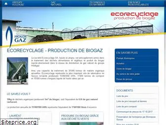 ecorecyclage.ch