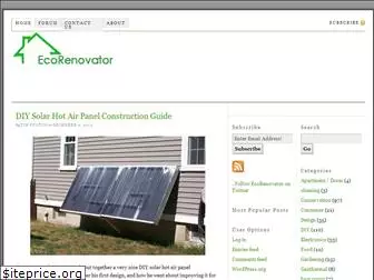 ecorenovator.org