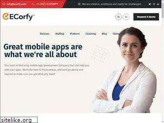 ecorfy.com