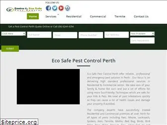 ecosafepestcontrolperth.com.au