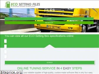 ecosetting-files.com