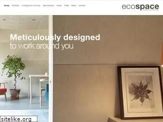 ecospacestudios.com