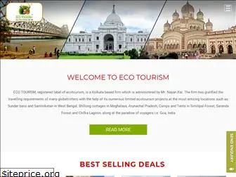 ecotourism.co.in