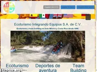 ecotours.com.mx