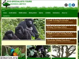 ecotoursuganda.com