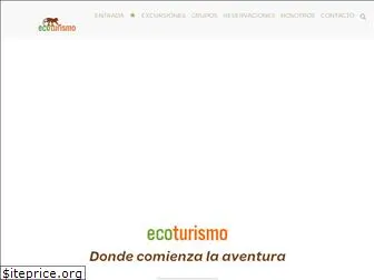 ecoturismo.com.mx