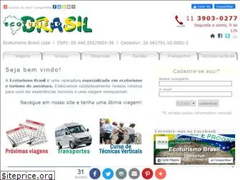 ecoturismobrasil.com.br