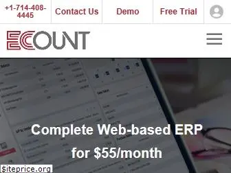 ecounterp.com