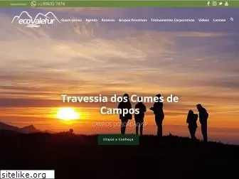 ecovaletur.com.br