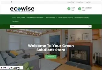 ecowise.com