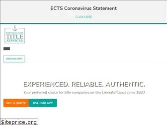 ects.com