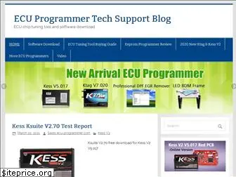 ecu-programmer.com