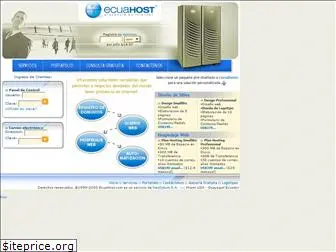 ecuahost.com