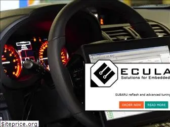 eculabs.com