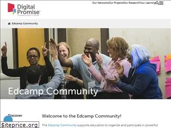 edcamp.org