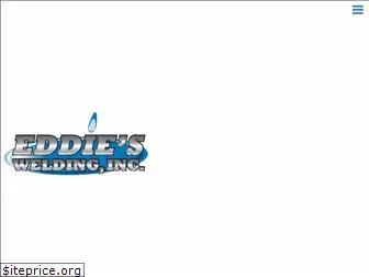 eddiesweldinginc.com