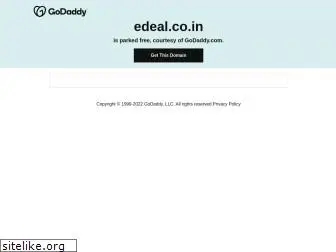 edeal.co.in