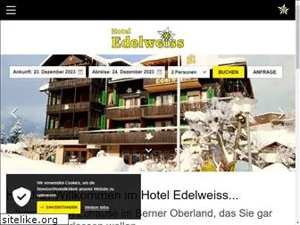 edelweisswengen.ch