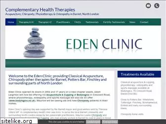 edenclinic.org