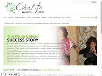 edenlifeclinic.com