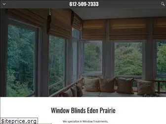 edenprairieblinds.com