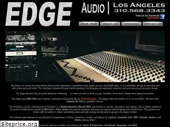 edgeaudiola.com