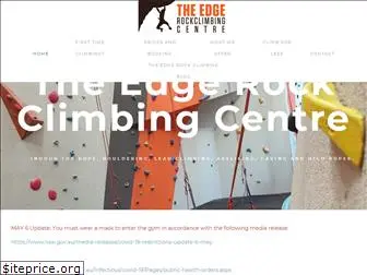 edgerockclimbing.com.au