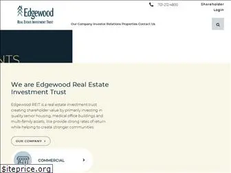 edgewoodreit.com