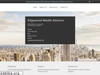 edgewoodwealth.com