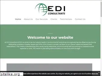edi-consultants.us