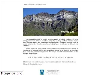 ediciones-valnera.com