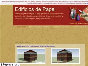 edificiosdepapel.blogspot.com.es