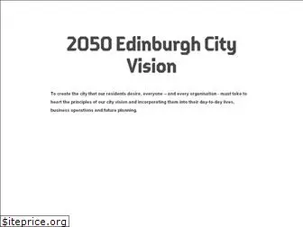 edinburgh2050.com